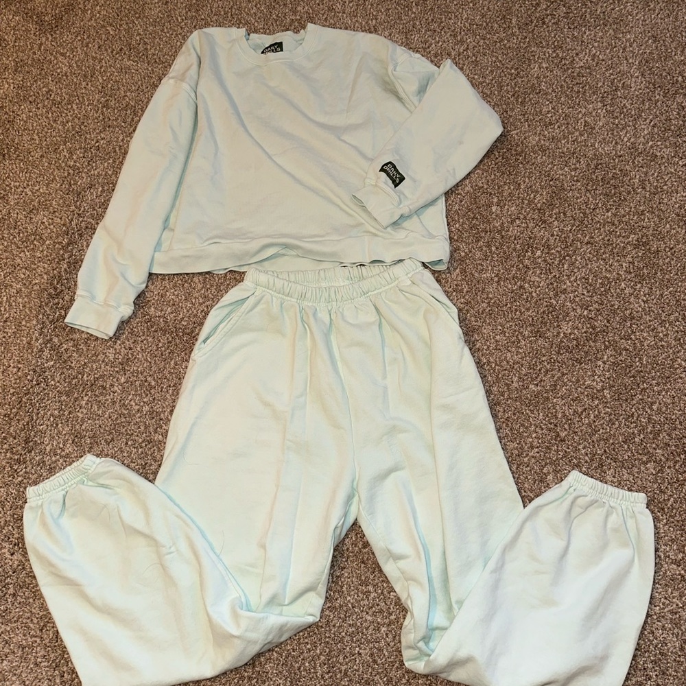 Daily dress set M/L surf